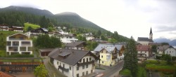 Archiv Foto Webcam Panorama Reith 07:00