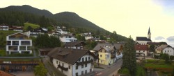 Archiv Foto Webcam Panorama Reith 05:00