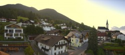 Archiv Foto Webcam Panorama Reith 06:00