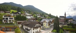 Archiv Foto Webcam Panorama Reith 09:00