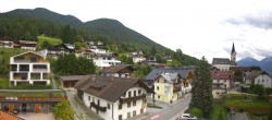 Archiv Foto Webcam Panorama Reith 11:00