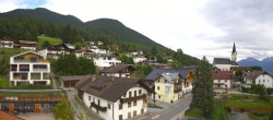Archiv Foto Webcam Panorama Reith 15:00