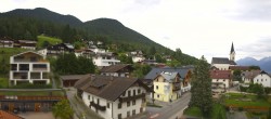 Archiv Foto Webcam Panorama Reith 17:00