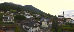 Archived image Webcam Reith - Panoramic view 05:00