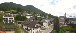 Archived image Webcam Reith - Panoramic view 11:00