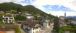 Archiv Foto Webcam Panorama Reith 13:00