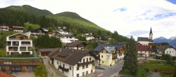 Archiv Foto Webcam Panorama Reith 15:00