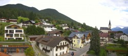 Archiv Foto Webcam Panorama Reith 17:00