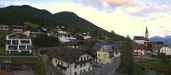 Archiv Foto Webcam Panorama Reith 19:00