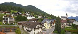 Archiv Foto Webcam Panorama Reith 07:00