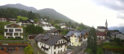 Archiv Foto Webcam Panorama Reith 09:00