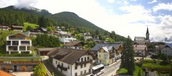 Archiv Foto Webcam Panorama Reith 11:00
