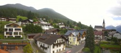 Archiv Foto Webcam Panorama Reith 13:00
