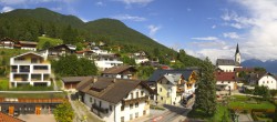 Archiv Foto Webcam Panorama Reith 15:00