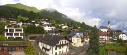 Archiv Foto Webcam Panorama Reith 17:00