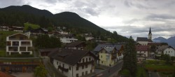 Archiv Foto Webcam Panorama Reith 19:00