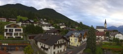 Archiv Foto Webcam Panorama Reith 05:00