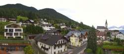 Archiv Foto Webcam Panorama Reith 06:00