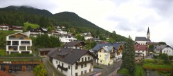 Archiv Foto Webcam Panorama Reith 17:00