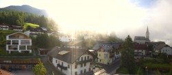 Archiv Foto Webcam Panorama Reith 07:00