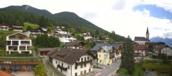 Archiv Foto Webcam Panorama Reith 11:00