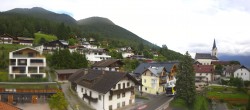 Archiv Foto Webcam Panorama Reith 15:00