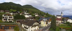 Archiv Foto Webcam Panorama Reith 17:00