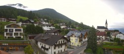 Archiv Foto Webcam Panorama Reith 06:00