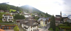 Archiv Foto Webcam Panorama Reith 07:00