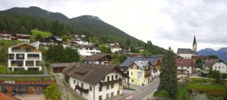 Archiv Foto Webcam Panorama Reith 15:00