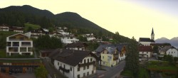 Archiv Foto Webcam Panorama Reith 05:00