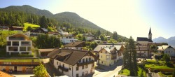 Archiv Foto Webcam Panorama Reith 09:00