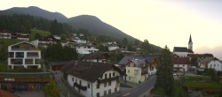 Archiv Foto Webcam Panorama Reith 05:00