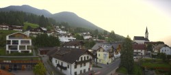Archiv Foto Webcam Panorama Reith 06:00