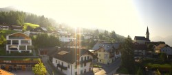 Archiv Foto Webcam Panorama Reith 07:00