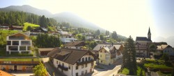 Archiv Foto Webcam Panorama Reith 09:00