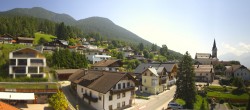 Archiv Foto Webcam Panorama Reith 11:00