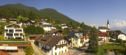 Archiv Foto Webcam Panorama Reith 15:00