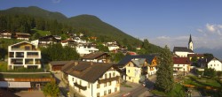 Archiv Foto Webcam Panorama Reith 17:00