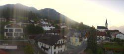 Archiv Foto Webcam Panorama Reith 05:00