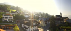Archiv Foto Webcam Panorama Reith 07:00