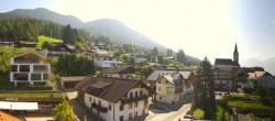 Archiv Foto Webcam Panorama Reith 09:00