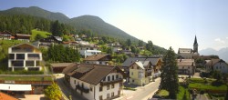 Archiv Foto Webcam Panorama Reith 11:00