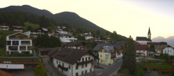 Archiv Foto Webcam Panorama Reith 05:00