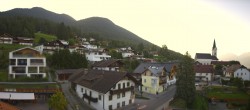 Archiv Foto Webcam Panorama Reith 06:00