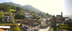 Archiv Foto Webcam Panorama Reith 09:00