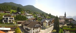 Archiv Foto Webcam Panorama Reith 11:00