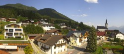 Archiv Foto Webcam Panorama Reith 15:00