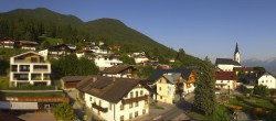 Archiv Foto Webcam Panorama Reith 17:00