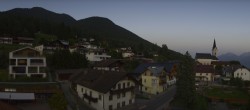 Archiv Foto Webcam Panorama Reith 19:00